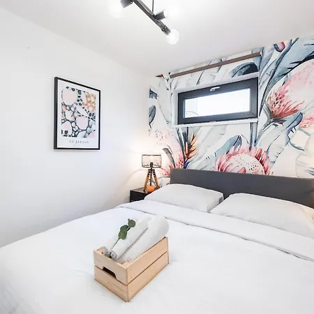 Macha Bed & Breakfast