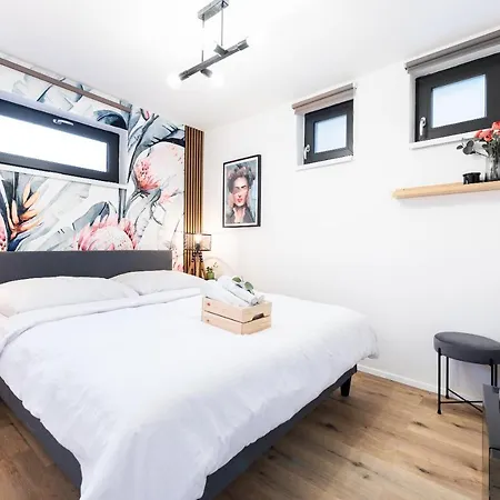 Macha 3* Litoměřice