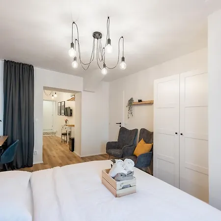 Macha 3* Litoměřice