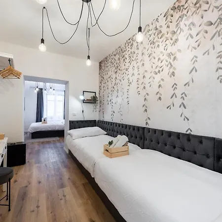 Macha Bed and Breakfast