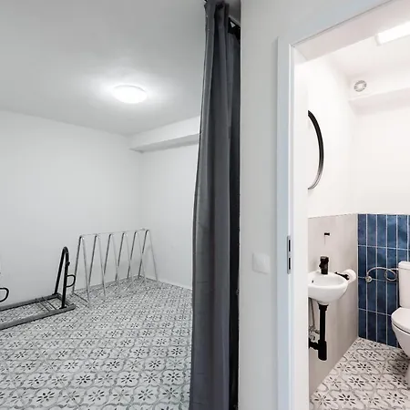 Macha 3* Litoměřice