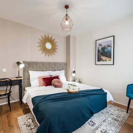 Macha Bed and Breakfast