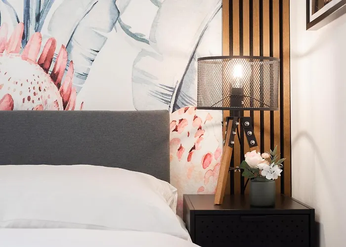 Macha Bed & Breakfast 3*