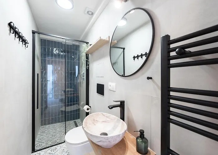 Macha 3* Litoměřice