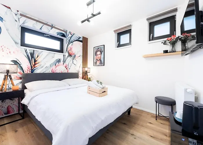 Macha 3* Litoměřice