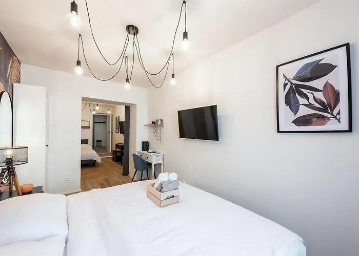 Macha 3* Litoměřice