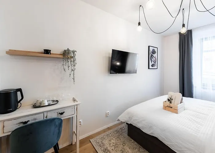 Macha Bed & Breakfast 3*