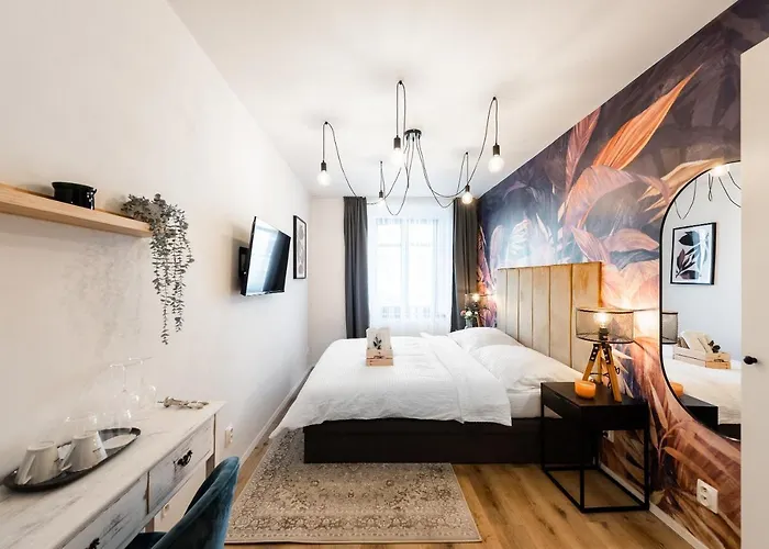 Macha Bed & Breakfast 3*