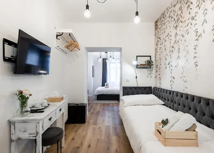 Macha 3* Litoměřice