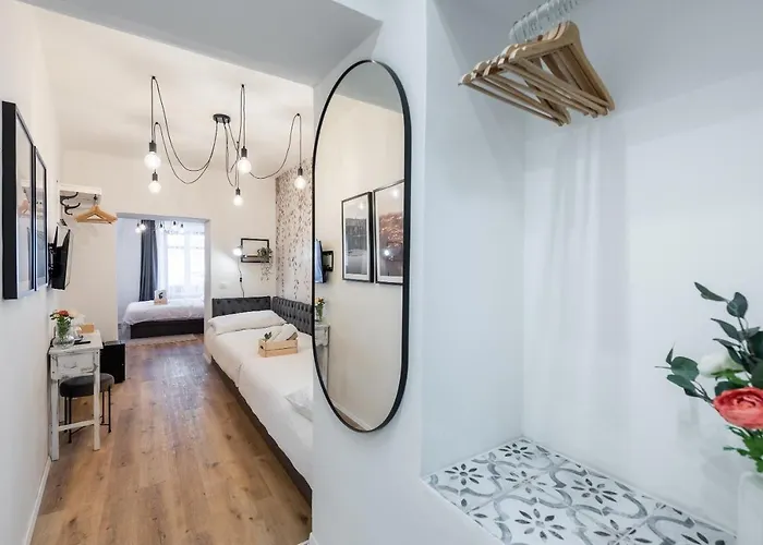 Macha Bed & Breakfast 3*