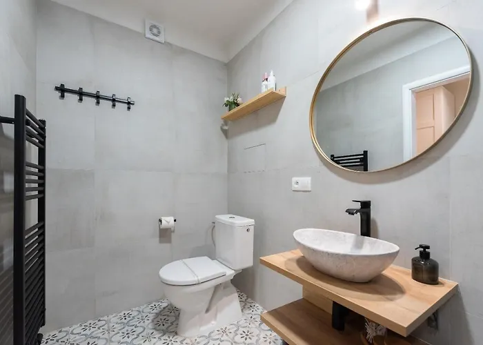 Bed & Breakfast Macha 3*