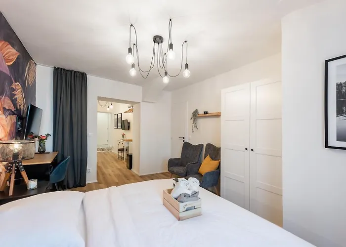 Macha 3* Litoměřice