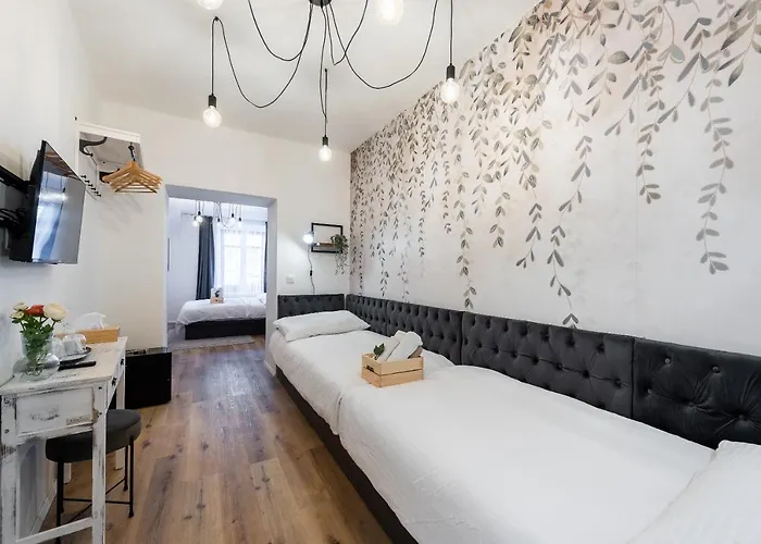 Macha Bed & Breakfast