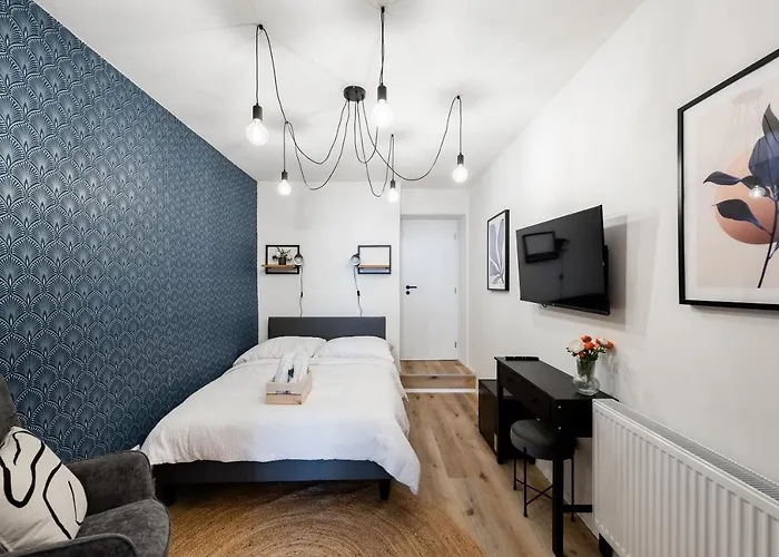 Macha Bed & Breakfast 3*