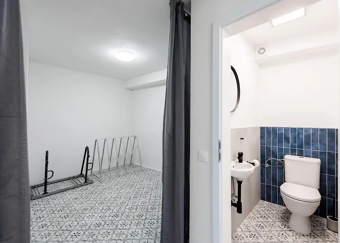 Macha 3* Litoměřice