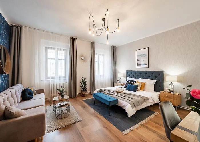 Macha Bed & Breakfast Litoměřice